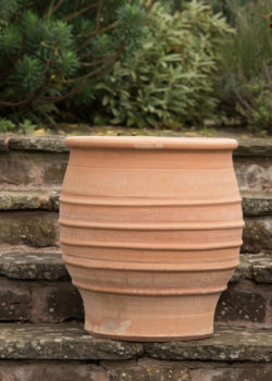 Fraska Terracotta Pot Fraska Terracotta Pot large